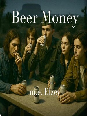 cover image of Beer Money
